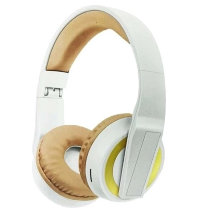 ÇOK SATAN Magicvoice Wh-ch760 Kablosuz Bluetooth Kulaküstü Tasarım Kulaklık