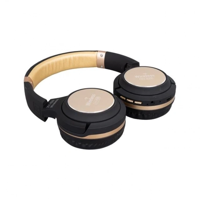 ÇOK SATAN Magicvoice Xy-839 Kablosuz Bluetooth Kulaküstü Tasarım Kulaklık