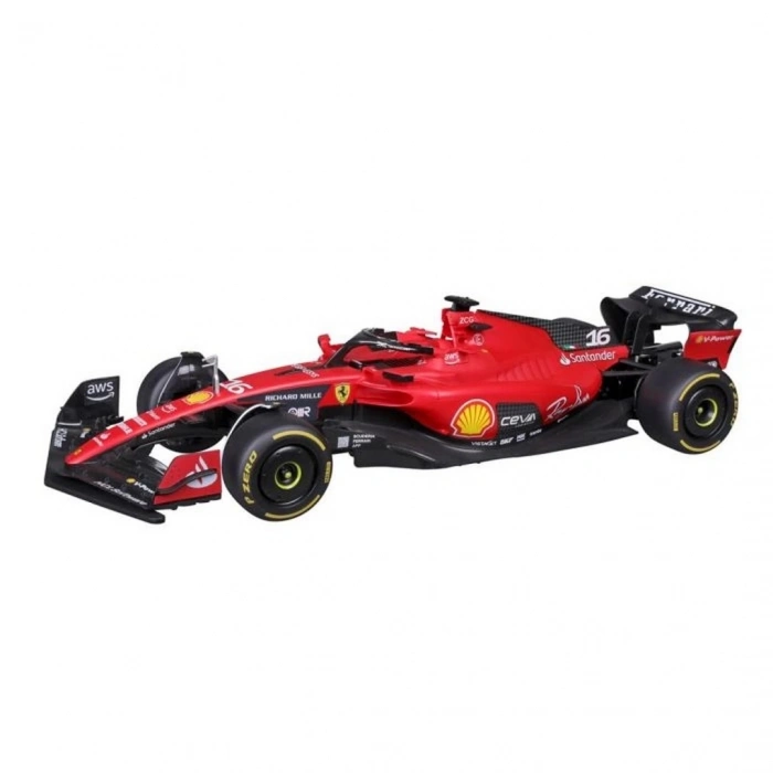 ÇOK SATAN Maisto 1:10 Ferrari Formula 1 F1 Racing RC Car
