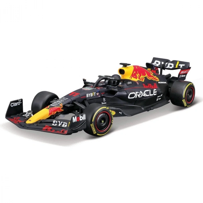ÇOK SATAN Maisto 1/2 Oracle Red Bull Racing RB19 R/C