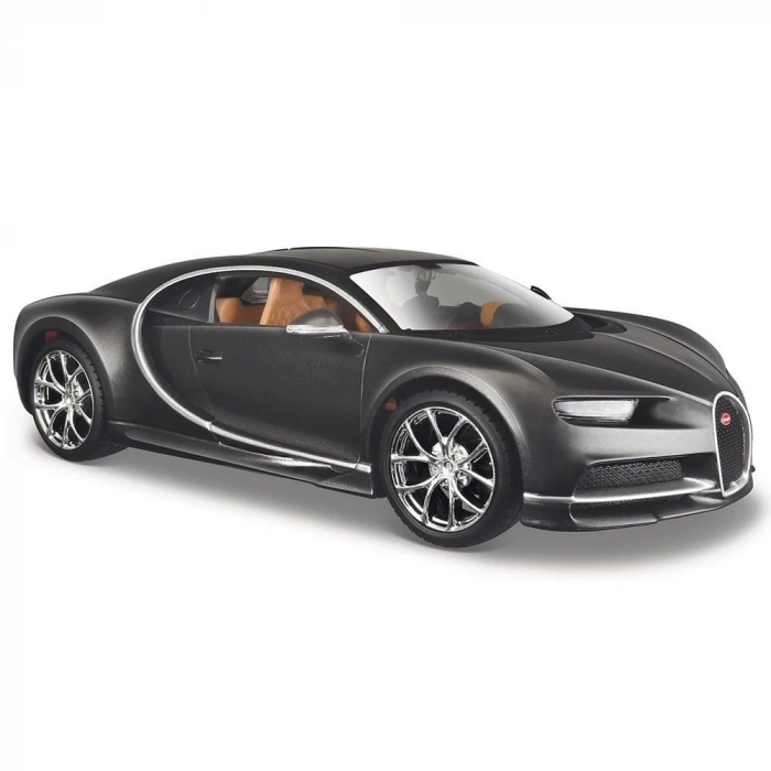 ÇOK SATAN Maisto 1/24 Bugatti Chiron Model Araba