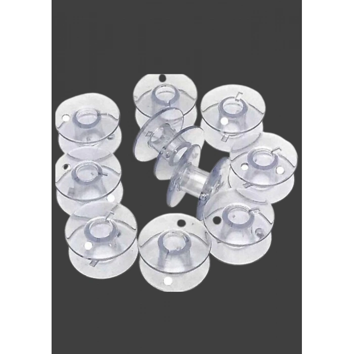 ÇOK SATAN Makine Masura Plastik Geniş 100lü