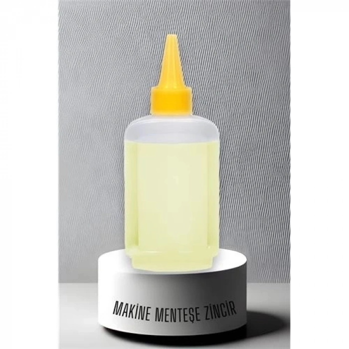 ÇOK SATAN Makine Yağı Zincir Makine Menteşe Çok Amaçlı Yağlayıcı