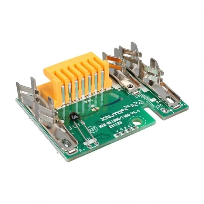 ÇOK SATAN Makita 14.4v Balanslı Bms Devre