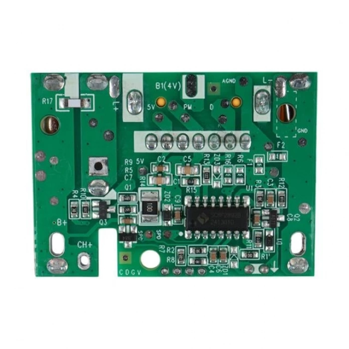 ÇOK SATAN Makita 14.4v Balanslı Bms Devre