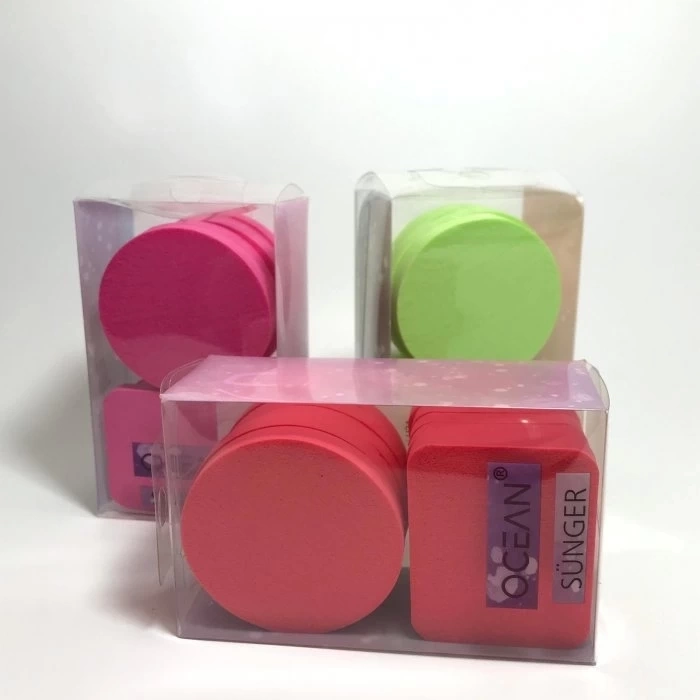 ÇOK SATAN Makyaj Süngeri