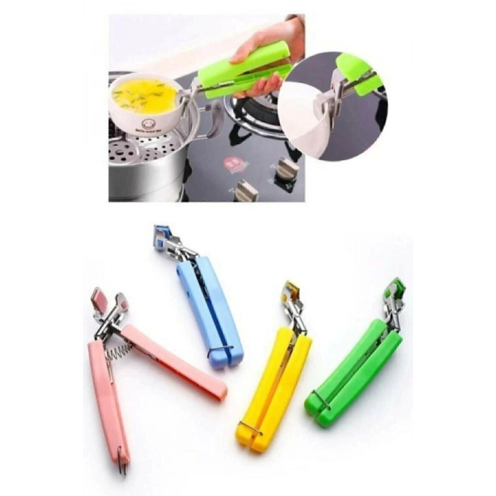 ÇOK SATAN Maşalı Tepsi Tava Tencere Tutacağı - Kaymaz Kulp Ve Dayanıklı Tava Sapı