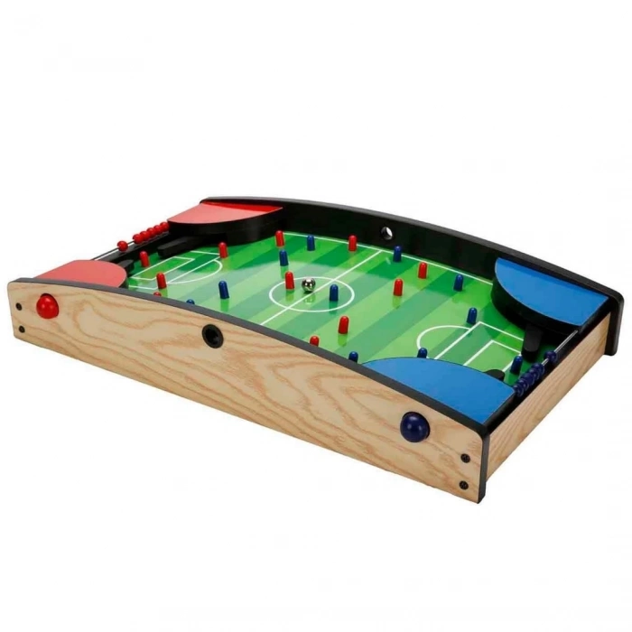 ÇOK SATAN Masaüstü Futbol Pinball Oyunu 50 cm