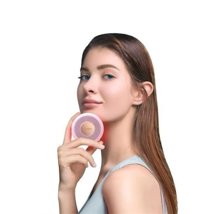 ÇOK SATAN Maske ve Terapi Cihazı Mini Power Maske ve Işık Terapi Cihazı