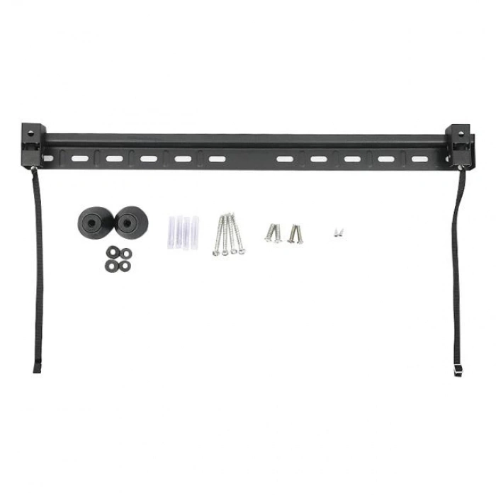 ÇOK SATAN Masterx Mx-wh02 32-80 Güvenlik Kemerli Lcd Led Tv Duvar Askı Aparatı