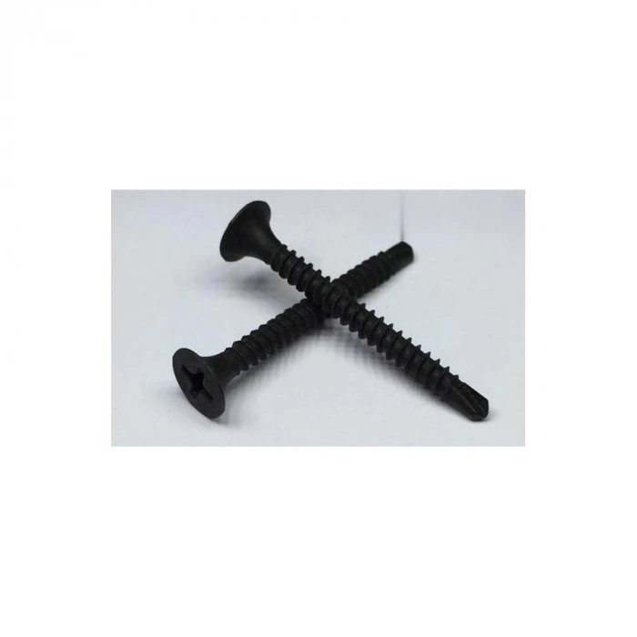 ÇOK SATAN Matkap Uçlu Alçıpan Vidası 3,5x35 - 1000 Adet (336336)