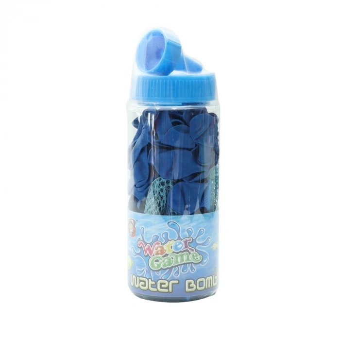 ÇOK SATAN Mavi Su Balonu YG12U