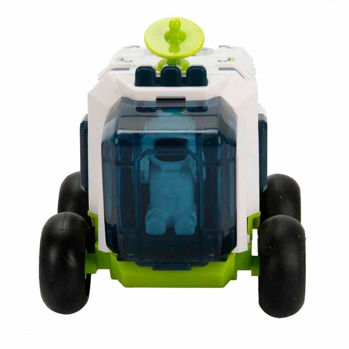 ÇOK SATAN Maxx Wheels Astronotlu Sürtmeli Uzay Aracı