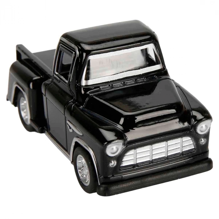 ÇOK SATAN Maxx Wheels Die Cast Çek Bırak Kamyon