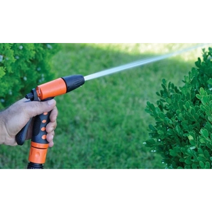 ÇOK SATAN Medalyan Metal Tetikli Su Püskürtme Tabancası 