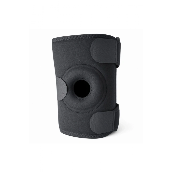 ÇOK SATAN Medical Destekli Diz Korsesi Çapraz Bağ Menisküs Ağrısı Için Sporcu Dizlik, Termolu Jelli