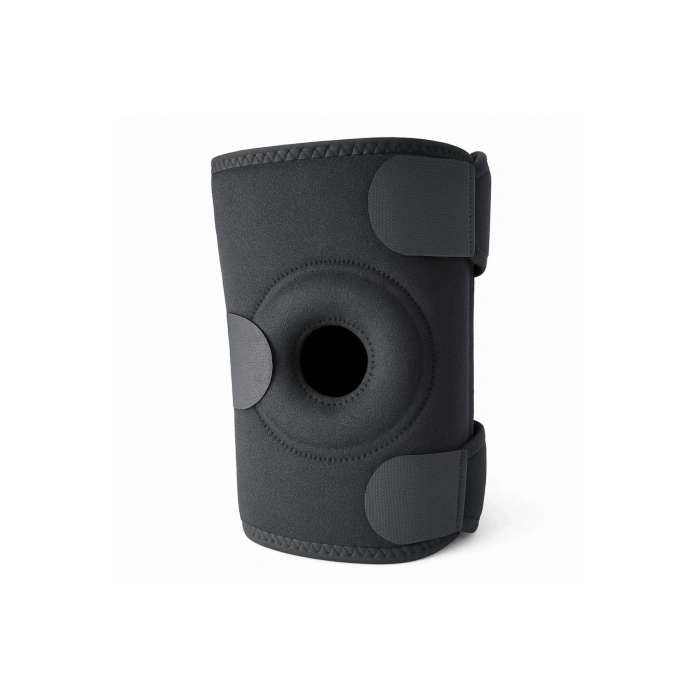 ÇOK SATAN Medical Patella Destekli Diz Korsesi İkili Sağ Sol Çapraz Bağ Menisküs Ağrısı Için Sporcu Dizlik