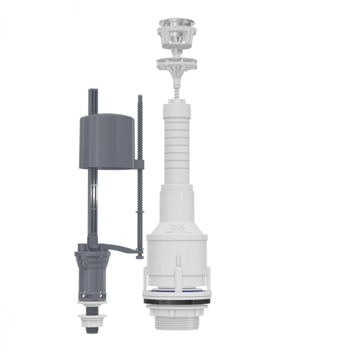 ÇOK SATAN Mega 3004 Basmalı Rezarvuar İç Takımı