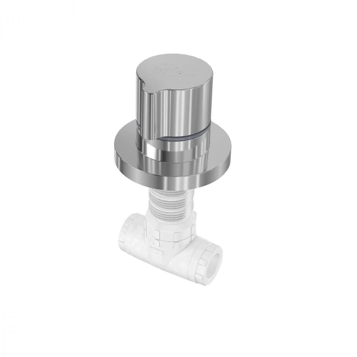 ÇOK SATAN Mega 6132 25 mm Ankastre Ara Kesme Valfi