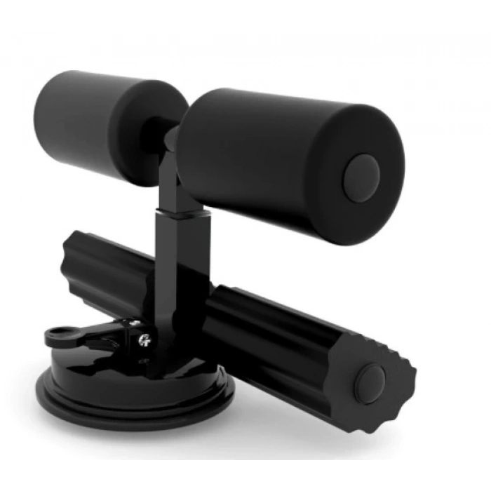 ÇOK SATAN Mekik Çekme Spor Aleti Ayak Destekli Vantuzlu