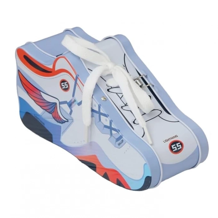 ÇOK SATAN Metal Ayakkabı Kumbara