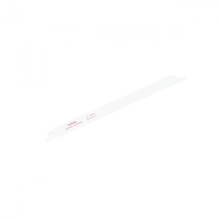 ÇOK SATAN Metal Tilki Kuyruğu Testere Ağzı - 150 Mm