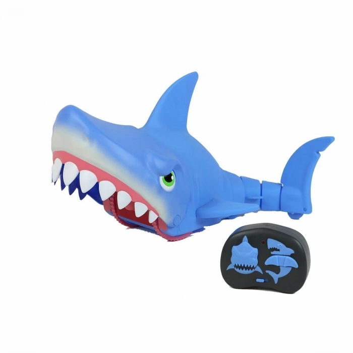 ÇOK SATAN MGR00000 Mega Chomp Uzaktan Kumandalı RC Köpekbalığı - 18493