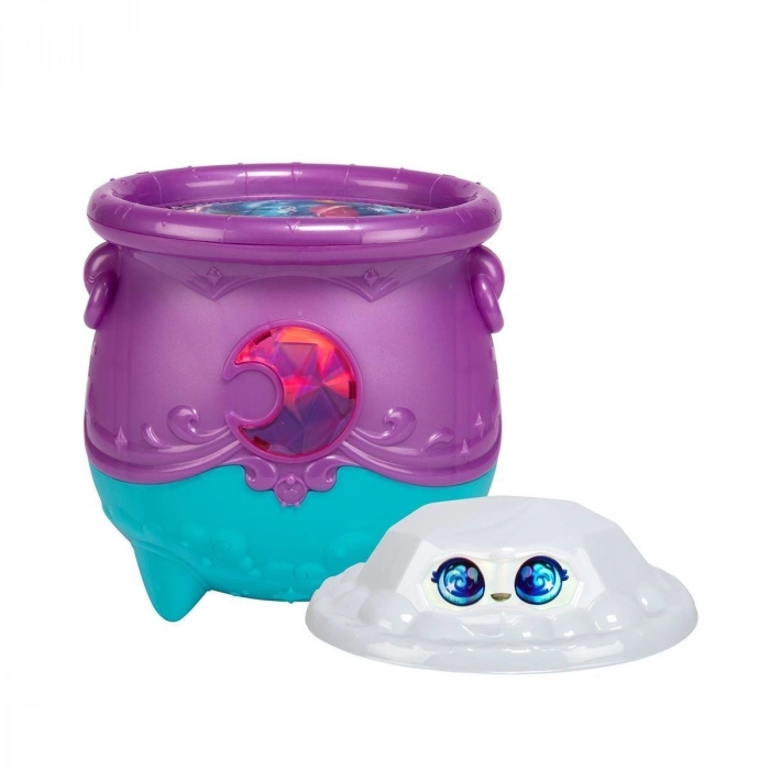 ÇOK SATAN MGX19000 Magic Mixies Gem Sihirli Kazan