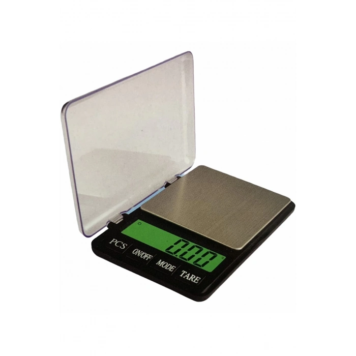 ÇOK SATAN Mh-999 Pratik Dijital Hassas Mutfak Terazisi Hassas Tartı 600 G /0.01 Gr. Hassasiyet