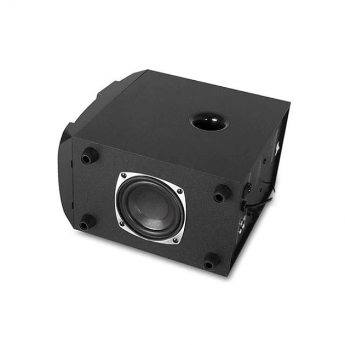 ÇOK SATAN Mikado Md-671bt 2+1 40w Rms Siyah Usb+sd+fm Destekli Multimedia Bluetooth Speaker Ev Sinema Sistemi