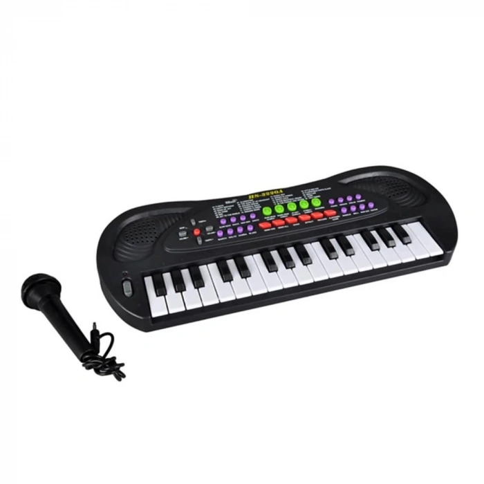 ÇOK SATAN Mikrofonlu Org 32 Tuşlu 1 Adet Fiyatıdır