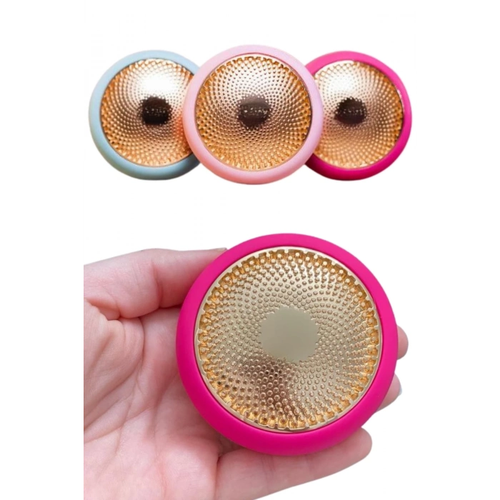 ÇOK SATAN Mini Akıllı Maske Terapi Cihazı Cilt Bakım Led Işık Terapi Cihazı