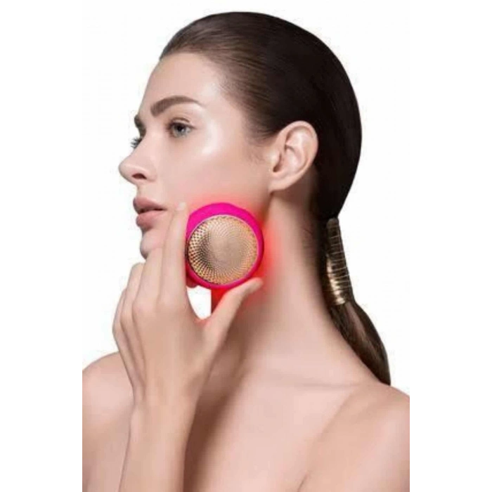 ÇOK SATAN Mini Akıllı Maske Terapi Cihazı Cilt Bakım Led Işık Terapi Cihazı