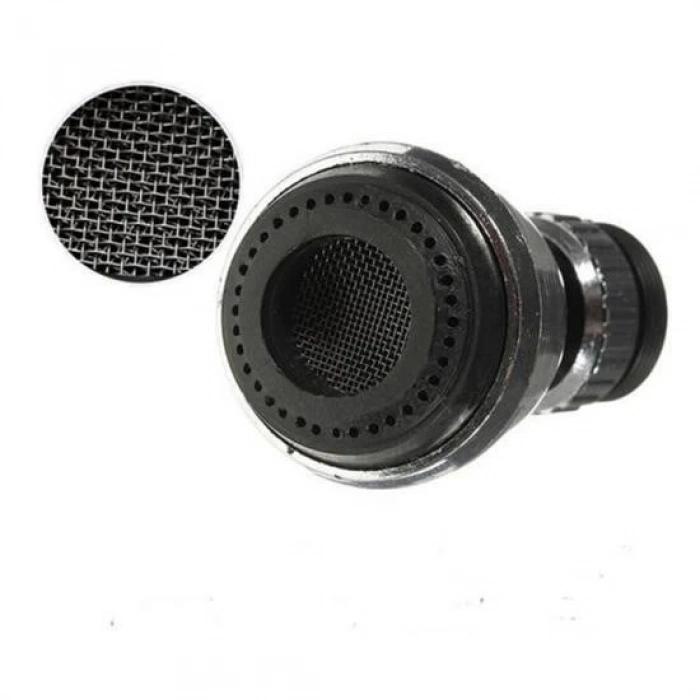 ÇOK SATAN Mini Hareketli Musluk Başlığı