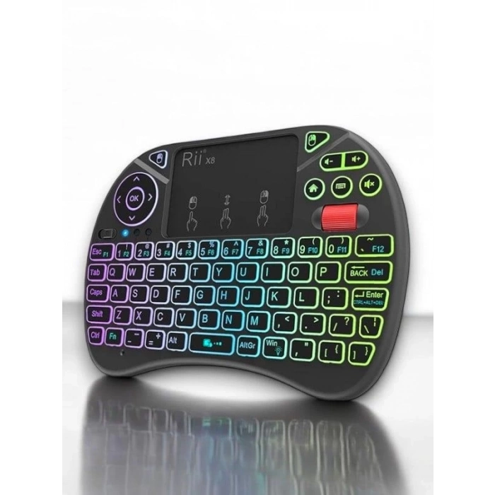 ÇOK SATAN MİNİ KLAVYE