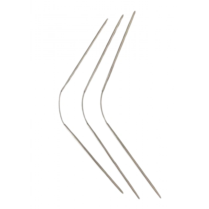 ÇOK SATAN Misinalı Çorap Şiş 3,5 Numara