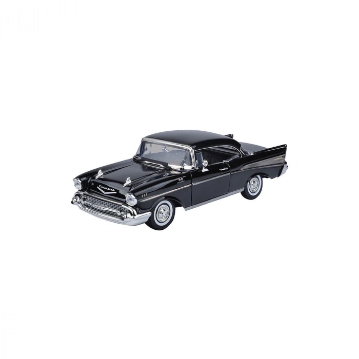 ÇOK SATAN MM-73115 73180 1 18 1958 PLYMOUTH FURY 1957