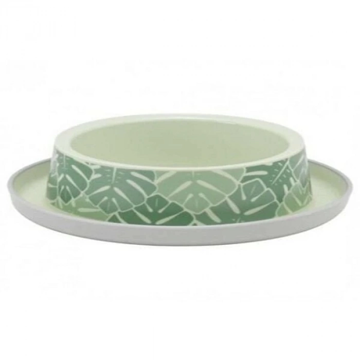 ÇOK SATAN Moderna Eden Trendy Kedi Mama Kabı 350 Ml