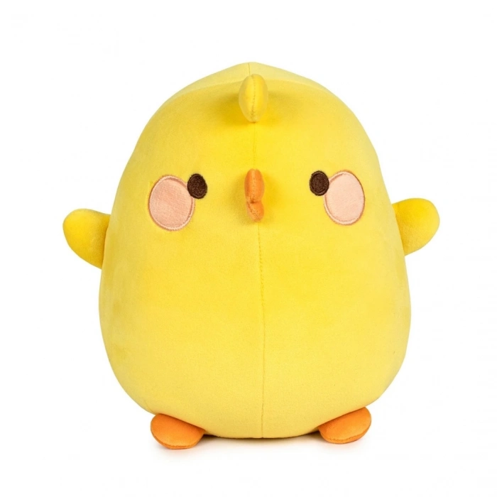 ÇOK SATAN Molang Peluş 23 cm