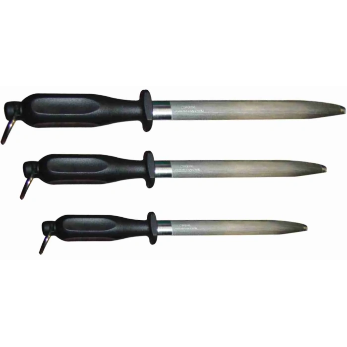 ÇOK SATAN MP Solingen Tipi Yassı Masat 8" - 20 cm