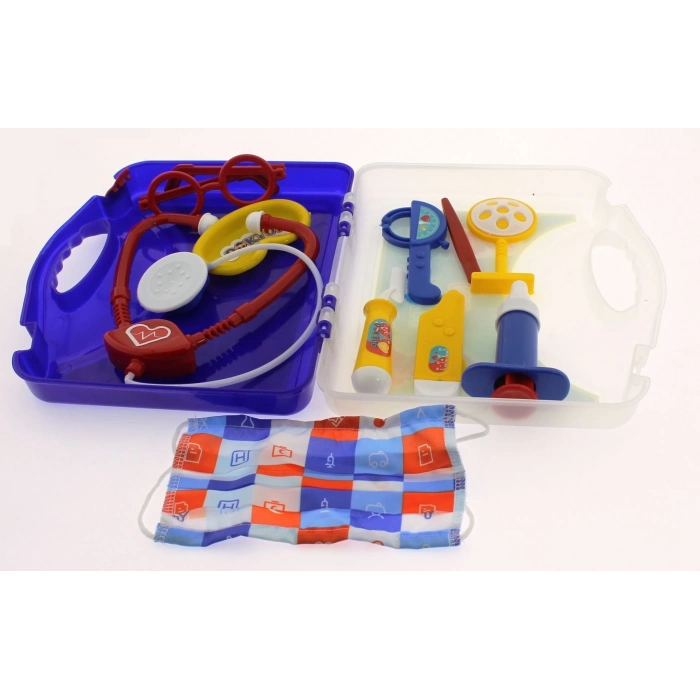 ÇOK SATAN Mucize Doktor Seti Erkek