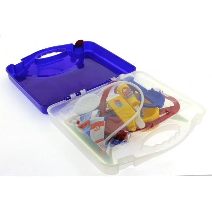 ÇOK SATAN Mucize Doktor Seti Erkek