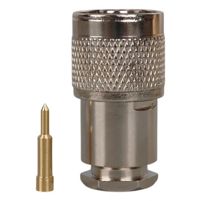 ÇOK SATAN N Erkek Vidalı Screw On Type Tip Konnektör - Rg213