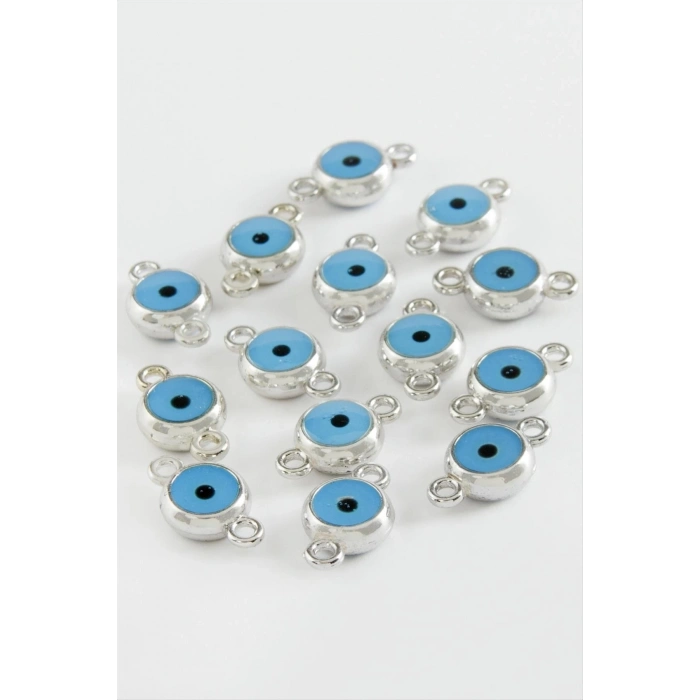 ÇOK SATAN Nazar Mineli Çift Kulplu Aparat 1 Adet