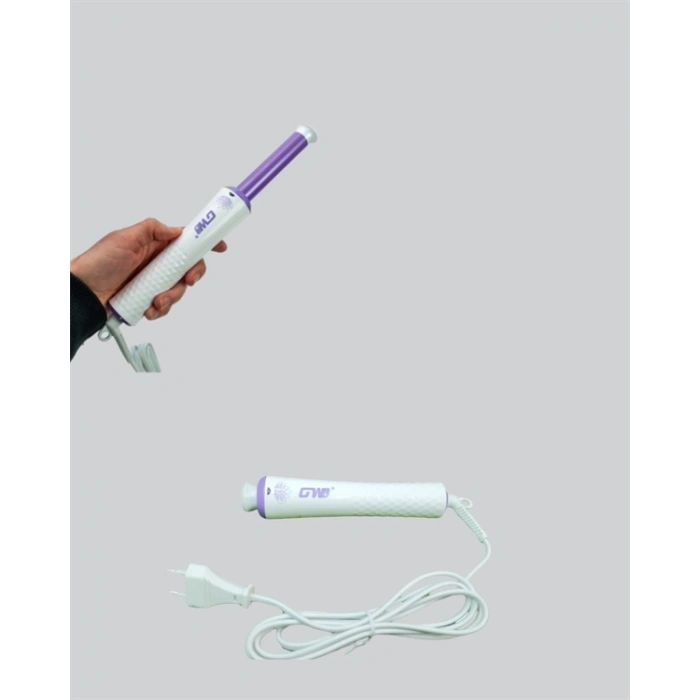 ÇOK SATAN Negatif İyon Teknolojili Saç Maşası – Kabarmayan, Elektriklenmeyen Bukleler!