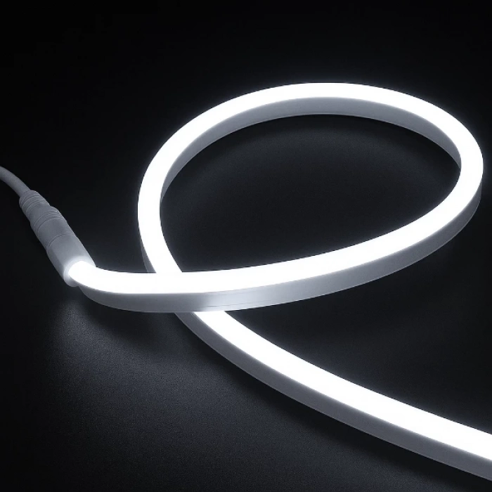 ÇOK SATAN Neon LED Beyaz 5 Metre