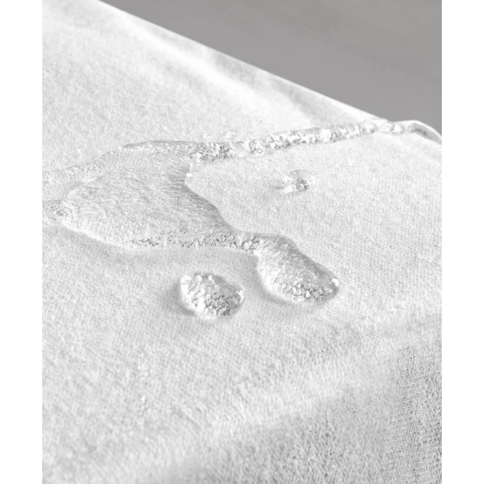 ÇOK SATAN Nevresim Dünyası 100x200 Tek Kişilik Sıvı Geçirmez Alez