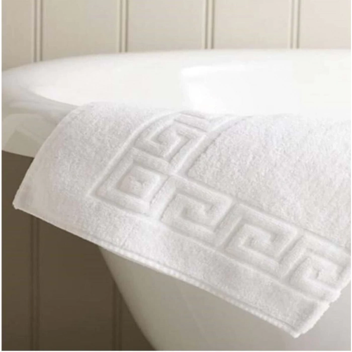 ÇOK SATAN Nevresim Dünyası Soft Pamuk 6lı Ayak Havlusu 250gr