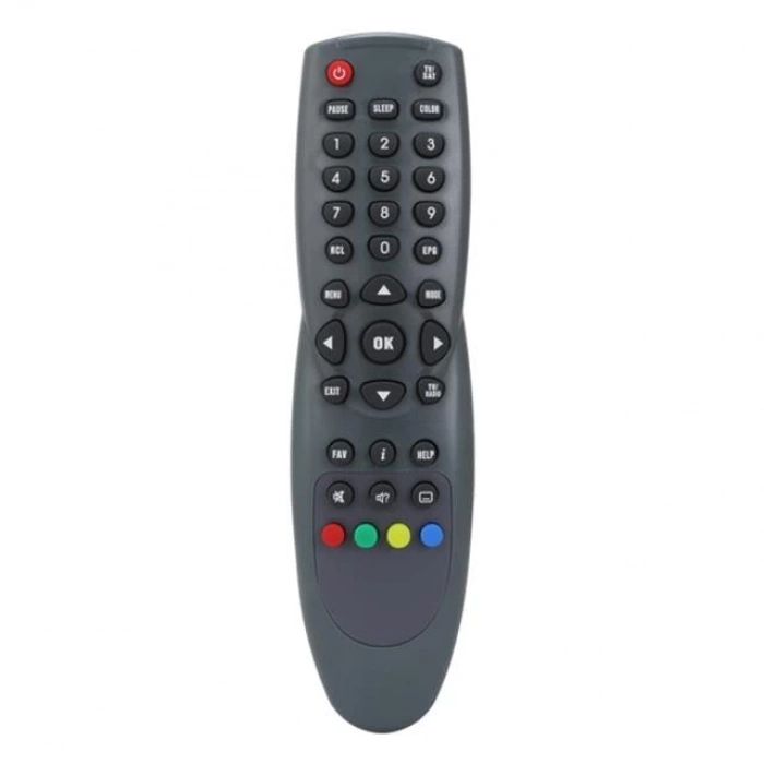 ÇOK SATAN Next-nextstar 2000 Uydu Alıcı Kumandası