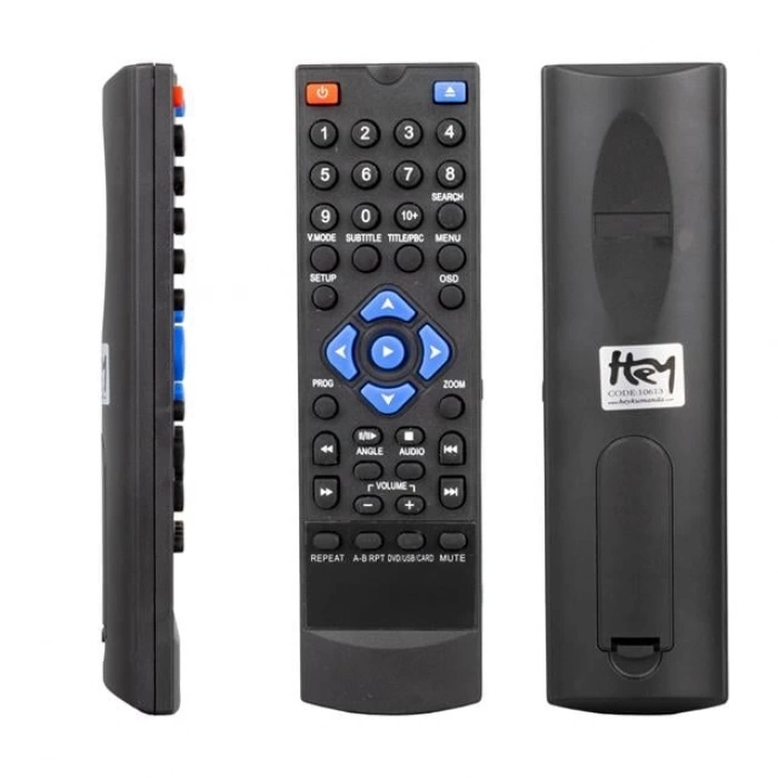 ÇOK SATAN Next Ye-9900 Hdmı Dvd Kumandası